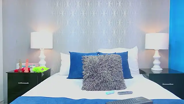 ZoeWilliis online show from 02/21/26, 12:17