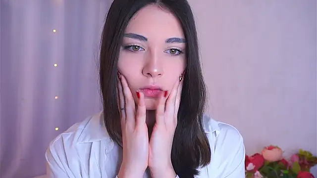 ElyseMangina online show from 02/03/26, 07:57