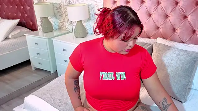 Snapshot of cherry_canndy_ chatting on 09/19/25, 03:34 cherry canndy  online show from 09/19/25, 03:34