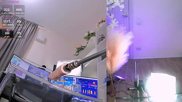 Ur lil bb online show from 09/10/25, 09:09