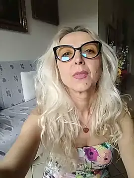  sexyBLONDE46  online show from 02/14/26, 11:18