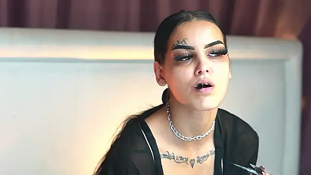 Snapshot of KarsynJaydde chatting on 02/25/26, 11:36 KarsynJaydde online show from 02/25/26, 11:36