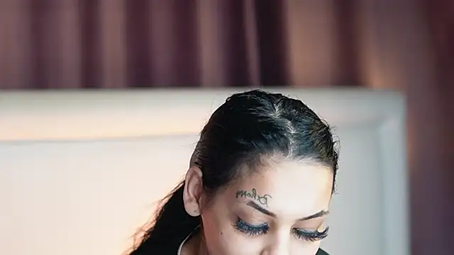 Snapshot of KarsynJaydde chatting on 03/12/26, 12:50 KarsynJaydde online show from 03/12/26, 12:50