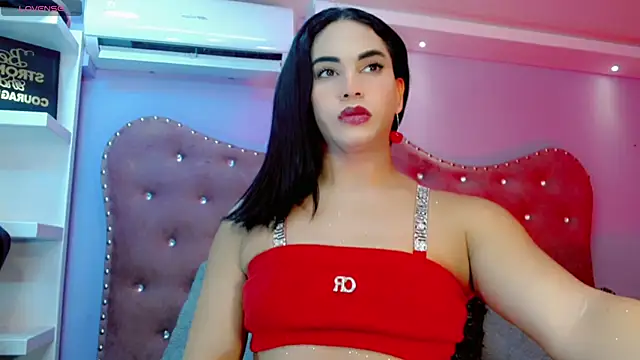 Snapshot of Valeria_Swett_ chatting on 10/09/25, 07:34 Valeria Swett online show from 10/09/25, 07:34