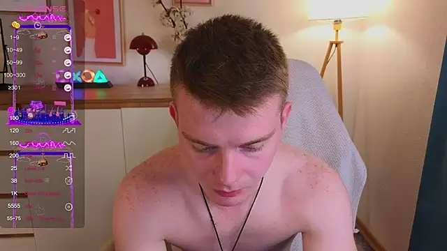 happy de1mos online show from 09/12/25, 07:14