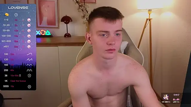 happy de1mos online show from 09/20/25, 07:48