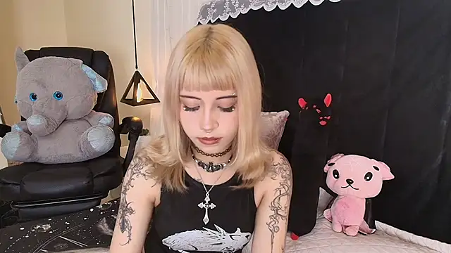 IvyBelle  online show from 04/27/26, 11:41