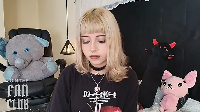 IvyBelle  online show from 04/28/26, 11:26