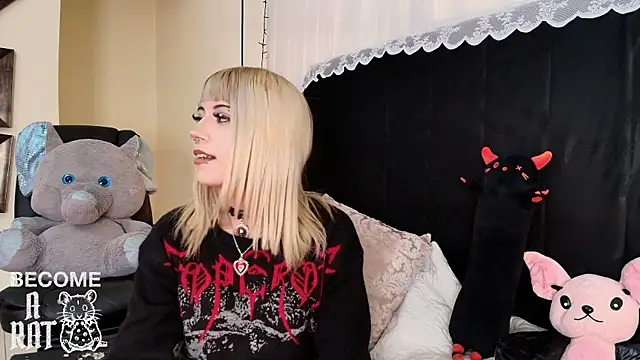 IvyBelle  online show from 05/12/26, 11:18