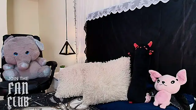 IvyBelle  online show from 05/13/26, 11:18