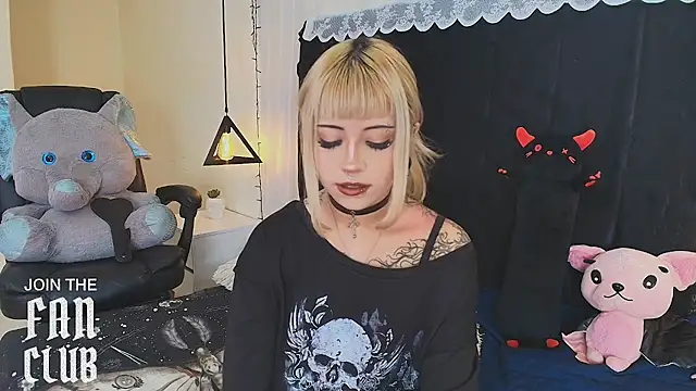 IvyBelle  online show from 05/26/26, 11:28