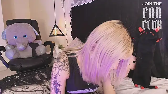 IvyBelle  online show from 06/10/26, 11:31