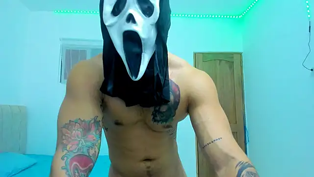 magic mike 26 online show from 10/31/25, 11:00