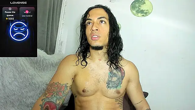 magic mike 26 online show from 05/09/26, 01:16