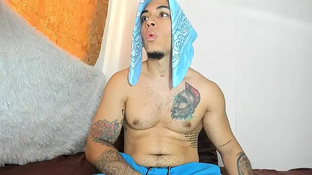 magic mike 26 online show from 05/12/26, 06:05