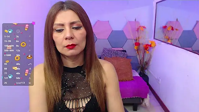 Ximena Grant online show from 05/25/26, 11:38
