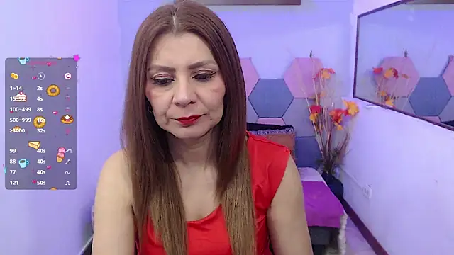 Ximena Grant online show from 06/13/26, 11:41