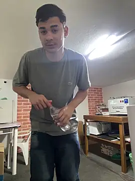 condenovin online show from 10/08/25, 04:15