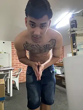 condenovin online show from 10/18/25, 01:34