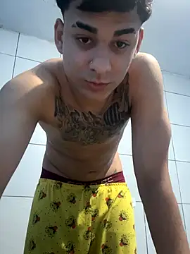 condenovin online show from 11/09/25, 07:12