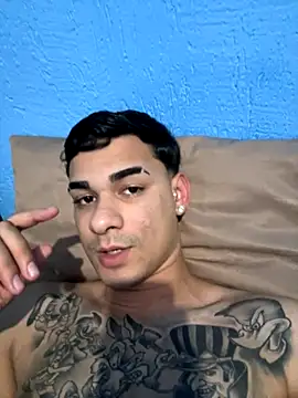 condenovin online show from 11/17/25, 04:40