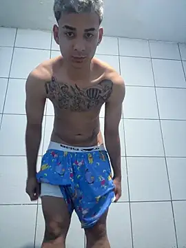 condenovin online show from 12/14/25, 07:18