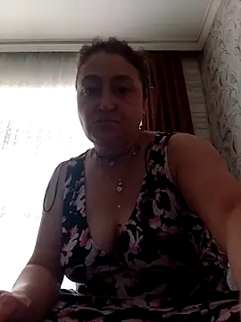  ateslisinirsiz  online show from 09/21/25, 11:23