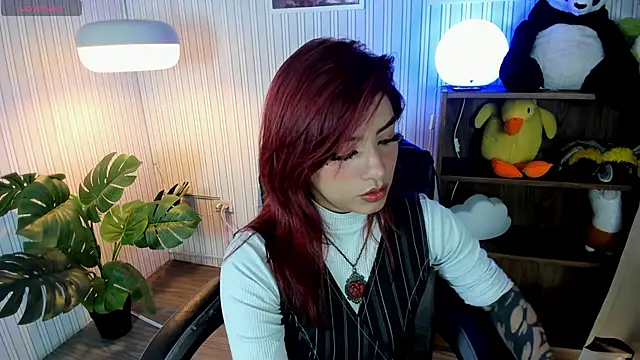 Mystic blue online show from 12/01/25, 12:32