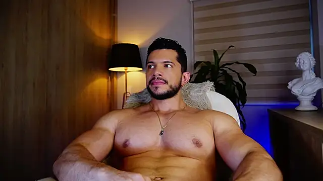 Erick Thompsonx online show from 09/15/25, 09:59