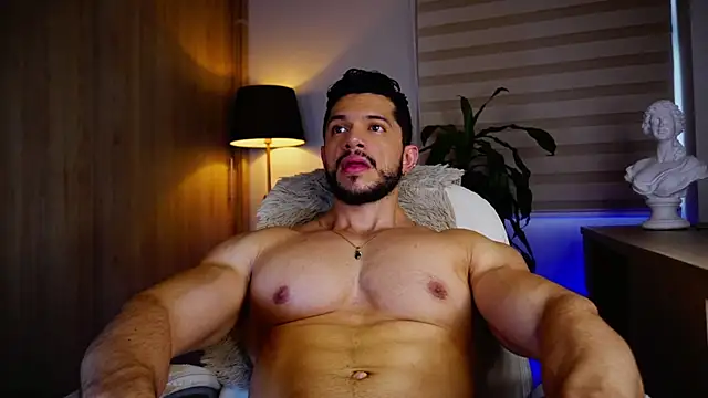 Erick Thompsonx online show from 09/16/25, 08:43