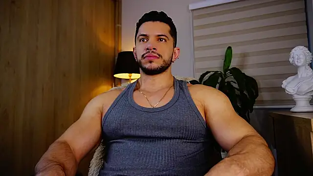 Erick Thompsonx online show from 10/21/25, 09:15