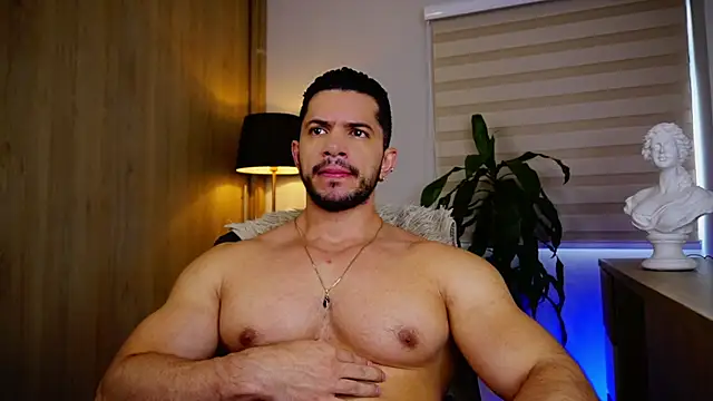 Erick Thompsonx online show from 10/25/25, 04:24