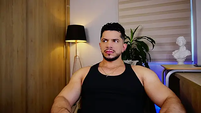 Erick Thompsonx online show from 11/29/25, 06:33