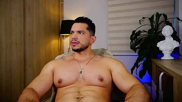 Erick Thompsonx online show from 02/07/26, 09:29