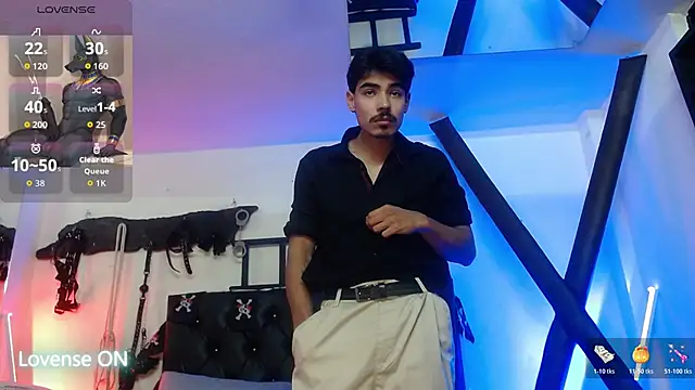 subarashi ishi69 online show from 11/03/25, 07:04