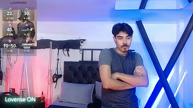 subarashi ishi69 online show from 11/24/25, 06:07