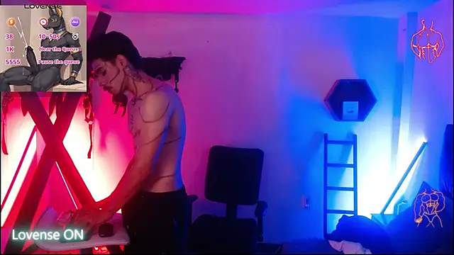 subarashi ishi69 online show from 03/14/26, 06:02