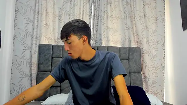 Maikol Ortiz online show from 12/02/25, 12:32