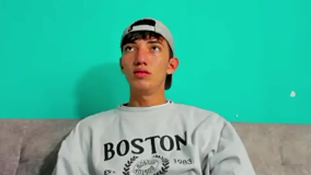 Maikol Ortiz online show from 02/03/26, 02:11