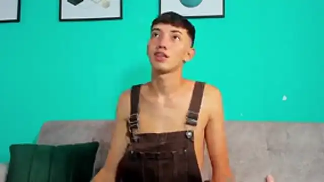 Maikol Ortiz online show from 02/07/26, 02:32