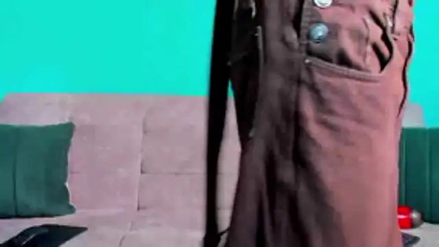 Maikol Ortiz online show from 02/22/26, 02:26