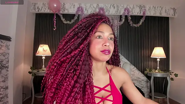 Amarafire online show from 12/22/25, 12:35