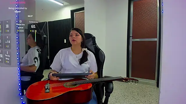 Charlotte-Star online show from 10/02/25, 08:27