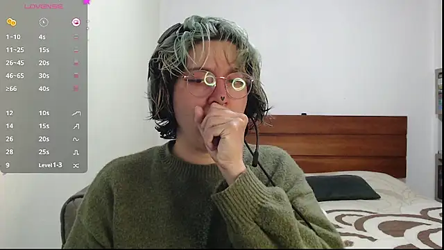 Froggyinthebox online show from 03/09/26, 07:40