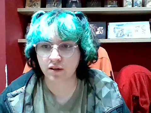 Froggyinthebox online show from 03/13/26, 11:33