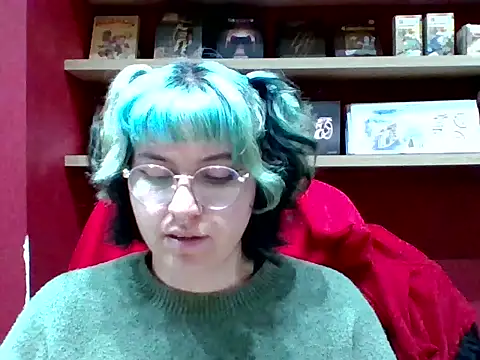 Froggyinthebox online show from 03/19/26, 12:25