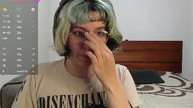 Froggyinthebox online show from 03/20/26, 05:34