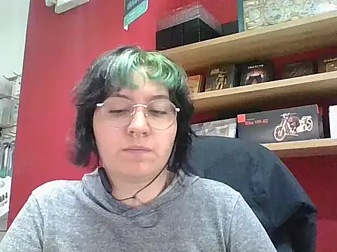 Froggyinthebox online show from 05/10/26, 09:09