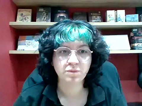 Froggyinthebox online show from 05/24/26, 04:12