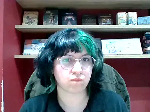 Froggyinthebox online show from 05/27/26, 10:29